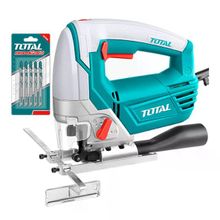 Total TS2081006 800W Dekupaj Testeresi