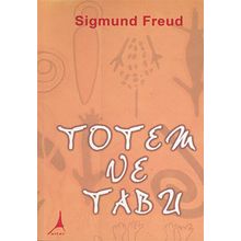 TOTEM VE TABU - SIGMUND FREUD (ISBN:9789758491865)