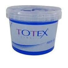 Totex 750 ml Extra Strong Saç Jölesi