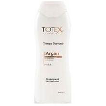 Totex Therapy Shampoo 400 ml Argan Şampuan