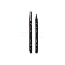 Touch Liner Brush Brown B Fırça Uçlu Kalem