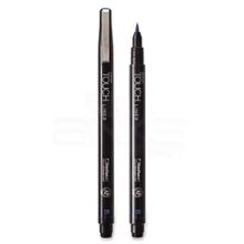 Touch Liner Brush Cool Grey B Fırça Uçlu Kalem
