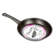 Touch Me 26 cm Grey Tava