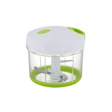 Touch Me 3 Bıçaklı 1000 ml El Rondosu