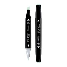 Touch Twin Brush Marker B171 Jade Green Teknik Çizim Kalemi