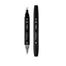 Touch Twin Brush Marker PB77 Pale Blue Teknik Çizim Kalemi