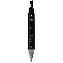 Touch Twin Marker 0 Colourless Blender Çizim Kalemi