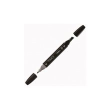 Touch Twin Marker 120 Black Çizim Kalemi