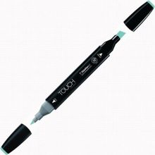 Touch Twin Marker 68 Turquoise Blue Çizim Kalemi