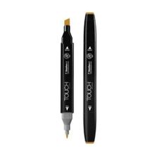 Touch Twin Marker BR101 Yellow Ochre Teknik Çizim Kalemi