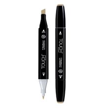 Touch Twin Marker BR113 Peanut Teknik Çizim Kalemi