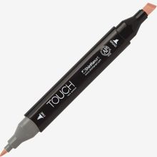 Touch Twin Marker BR93 Burnt Orange Teknik Çizim Kalemi