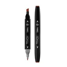 Touch Twin Marker BR94 Brick Brown Teknik Çizim Kalemi