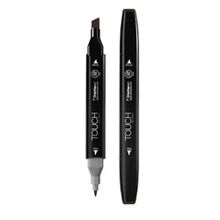 Touch Twin Marker BR98 Chestnut Brown Teknik Çizim Kalemi