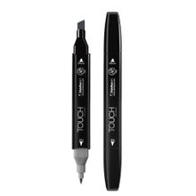 Touch Twin Marker CG9 Cool Grey Çizim Kalemi