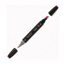 Touch Twın Marker F125 Fluorescent Rose Teknik Çizim Kalemi