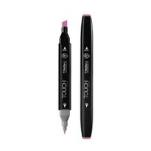 Touch Twin Marker P282 Peony Purple Teknik Çizim Kalemi