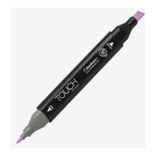 Touch Twin Marker P283 Purple Deep Teknik Çizim Kalemi