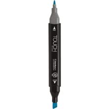 Touch Twin Marker PB73 Ultra Marine Çizim Kalemi