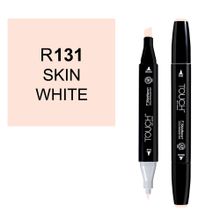 Touch Twin Marker R131 Skin White Teknik Çizim Kalemi