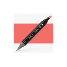 Touch Twin Marker R16 Coral Pink Teknik Çizim Kalemi