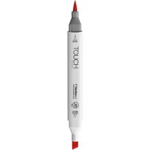 Touch Twin Marker R3 Rose Red Teknik Çizim Kalemi