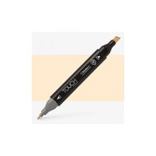 Touch Twin Marker Y141 Buttercup Yellow Teknik Çizim Kalemi