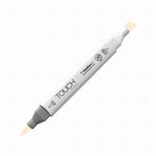 Touch Twin Marker YR133 Baby Skin Pink Teknik Çizim Kalemi