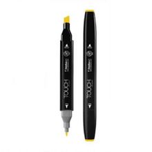Touch Twin Marker YR32 Deep Yellow Teknik Çizim Kalemi