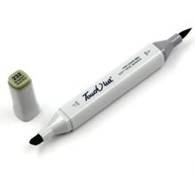 Touchliit Çift Taraflı Grayish Green Pale GY232 Marker Kalem