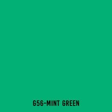 Touchliit Çift Taraflı Mint Green G56 Marker Kalem