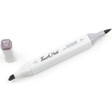 Touchliit Çift Taraflı Warm Grey 5 WG5 Marker Kalem
