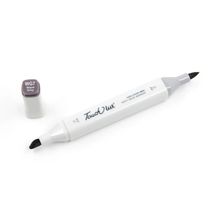 Touchliit Çift Taraflı Warm Grey 7 WG7 Marker Kalem
