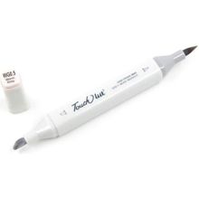 Touchliit Çift Taraflı Warm Grey WG0.5 Marker Kalem