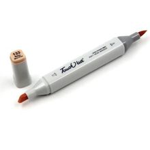 Touchliit YR133 Çift Taraflı Baby Skin Pink Marker Kalem
