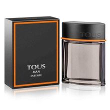 Tous Man Intense EDT 100 ml Erkek Parfüm