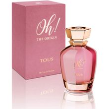 Tous Oh The Origin EDP 100 ml Kadın Parfümü