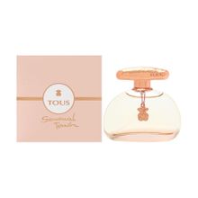 Tous Sensual Touch EDT 100 ml Kadın Parfümü
