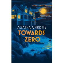 Towards Zero - Agatha Christie
