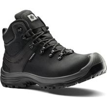 Toworkfor Hiker Black S3 SRC Siyah İş Ayakkabısı