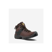 Toworkfor Hiker Brown S3 SRC Kahverengi İş Botu
