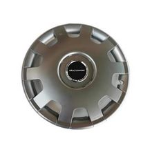 Toyota 212 14 inç 4 Adet Jant Kapağı