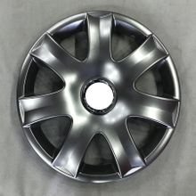 Toyota 223 14 İnc Kırılmaz Esnek Jant Kapağı