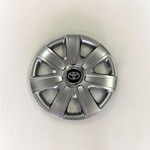 Toyota 224 14 inç 4 Adet Jant Kapağı
