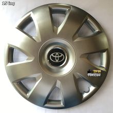 Toyota 311 15 inç Set 4 Adet Jant Kapagı