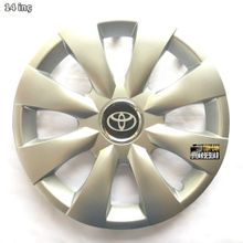 Toyota 316 15 inç 4 Adet Jant Kapağı