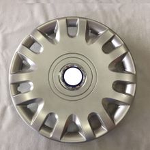 Toyota 333 15 inç 4 Adet Jant Kapağı