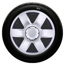 Toyota 337 15 inç 4 Adet Jant Kapağı