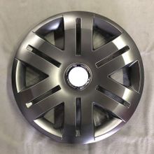 Toyota 406 16 inç 4 Adet Jant Kapağı