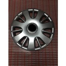 Toyota 407 16 inç 4 Adet Jant Kapağı